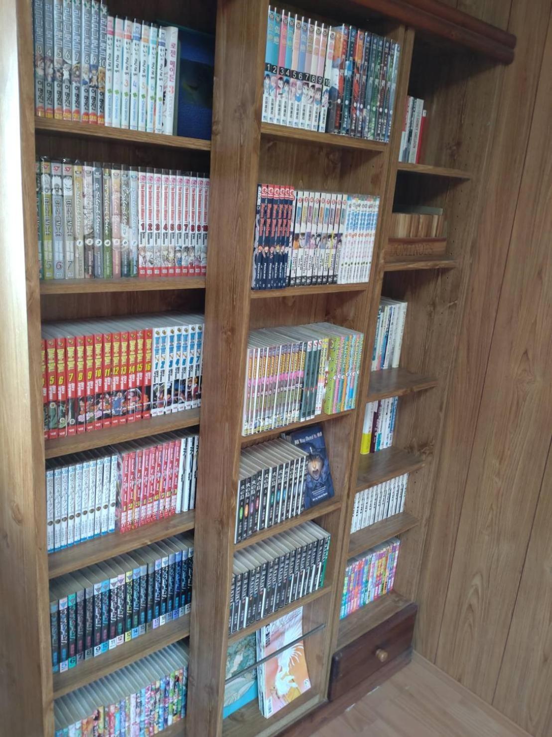 Momiji Hostel Minamiaso Экстерьер фото